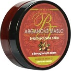 VIVACO Argan Soaking Body Butter 1×200 ml, Körperbutter