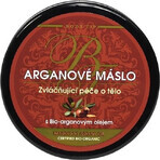 VIVACO Argan Soaking Body Butter 1×200 ml, Körperbutter