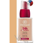 DERMACOL MAKE-UP 24H CONTROL 03 1×30 ml, machiaj