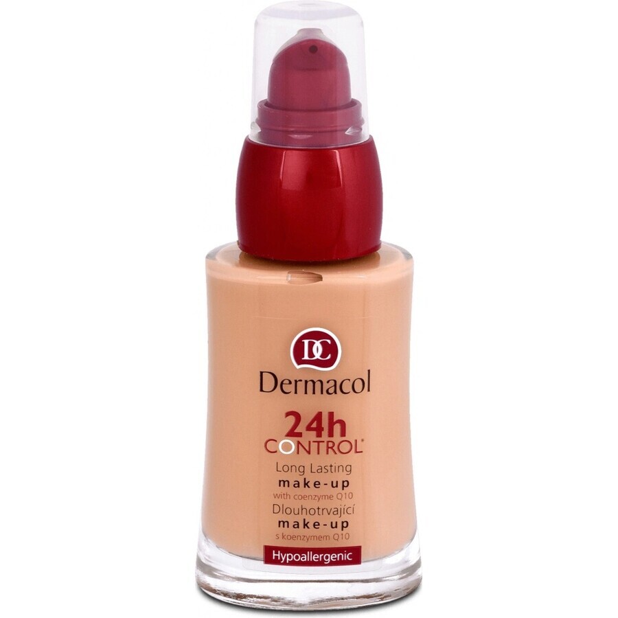 DERMACOL MAKE-UP 24H CONTROL 03 1×30 ml, machiaj