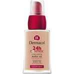 DERMACOL MAKE-UP 24H CONTROL 03 1×30 ml, machiaj