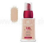 DERMACOL MAKE-UP 24H CONTROL 03 1×30 ml, machiaj