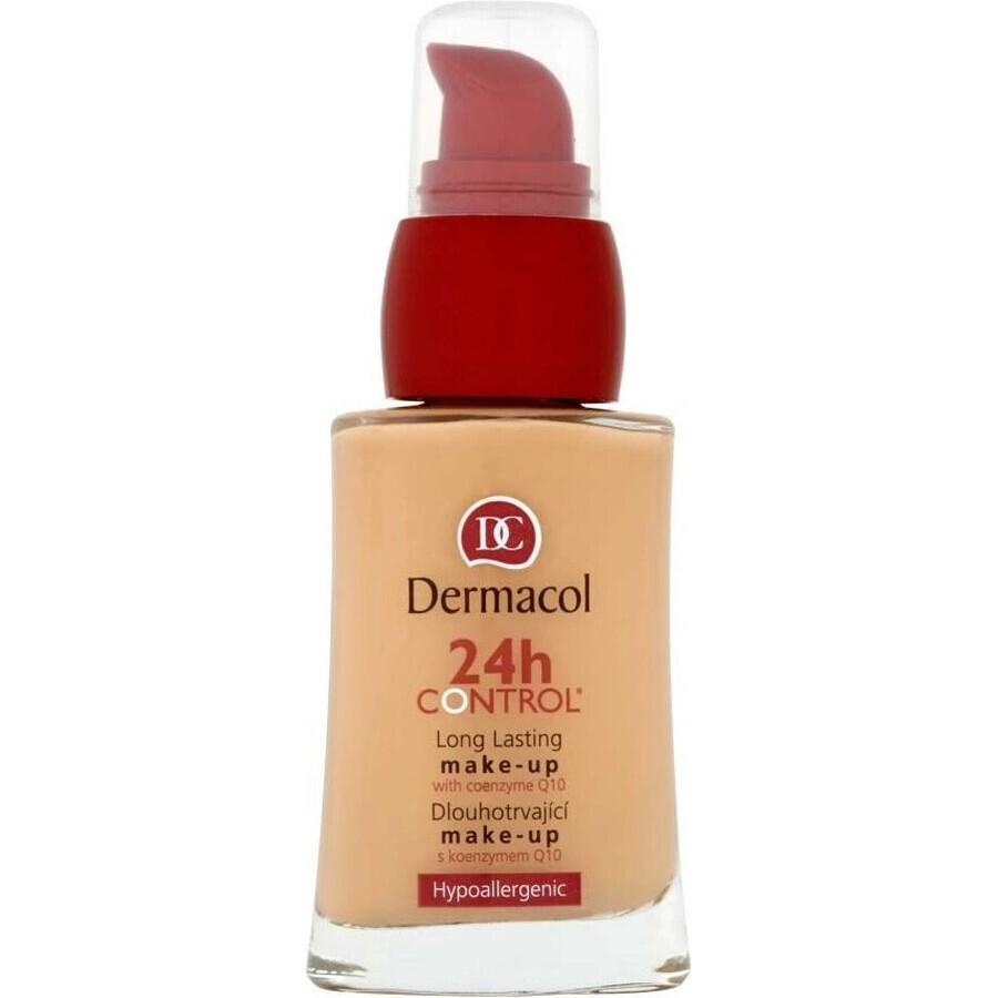 DERMACOL MAKE-UP 24H CONTROL 03 1×30 ml, machiaj