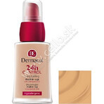 DERMACOL MAKE-UP 24H CONTROL 03 1×30 ml, machiaj