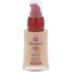 DERMACOL MAKE-UP 24H CONTROL 03 1×30 ml, machiaj