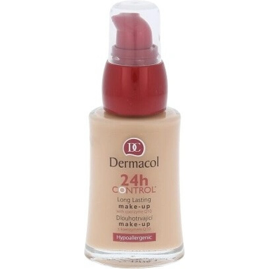 DERMACOL MAKE-UP 24H CONTROL 03 1×30 ml, machiaj