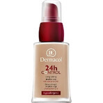 DERMACOL MAKE-UP 24H CONTROL 03 1×30 ml, machiaj