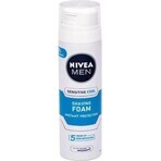 NIVEA MEN Sensitive Cooling 1×200 ml scheerschuim