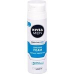 NIVEA MEN Sensitive Cooling 1×200 ml scheerschuim