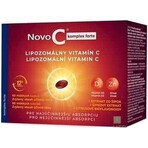 Novo C complex forte LIPOSOMAL VITAMIN C 1×60 tbl