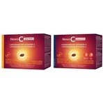 Novo C complex forte LIPOSOMAL VITAMIN C 1×60 tbl