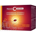 Novo C complex forte LIPOSOMAL VITAMIN C 1×60 tbl