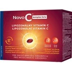 Novo C complex forte LIPOSOMAL VITAMIN C 1×60 tbl