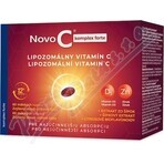 Novo C complex forte LIPOSOMAL VITAMIN C 1×60 tbl