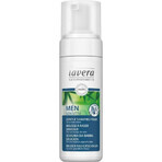 Lavera espuma de afeitar suave para hombre 150ml 1×1 ud.