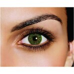 Freshlook kleurenmix groen D0 Z8,5 2st