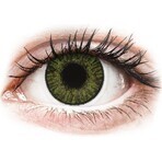 Freshlook kleurenmix groen D0 Z8,5 2st