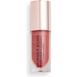 Revolution, Shimmer Bomb Starlight, lipgloss 1×4.6 ml, lipgloss