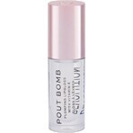 Revolution, Pout Bomb Plumping Glaze, lucidalabbra 1×4,6 ml, lucidalabbra