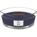 WoodWick Barco Vela Hinoki Dahlia 1×453,6 g, vela perfumada