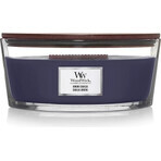 WoodWick Barco Vela Hinoki Dahlia 1×453,6 g, vela perfumada