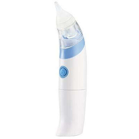 Aspirateur nasal, +0 mois, Plus Comfort