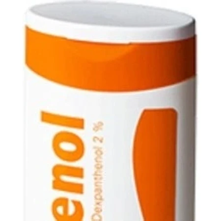 Dr. Müller PANTHENOL SHAMPOO Voor vet haar 1×250 ml, shampoo