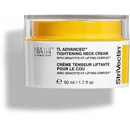 StriVectin TL Advanced Tightening PLUS Neck and décolleté cream, 50 ml 1×50 ml, Neck and décolleté cream