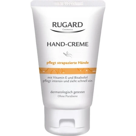 RUGARD Cremă de mâini cu vitamine 1×50 ml, cremă de mâini