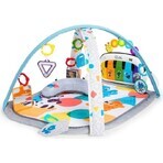 BABY EINSTEIN Speeldeken 4in1 Kickin' Tunes™ 0m+ 1×1 stuks, voor baby's