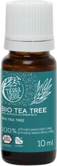 Tierra Verde Tea Tree biologische etherische olie 30ml 1&#215;1 st, olie