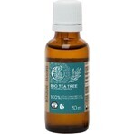 Tierra Verde Tea Tree biologische etherische olie 30ml 1×1 st, olie