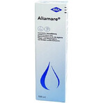 ALIAMARE 1×100 ml, soluție aerosol izotonică