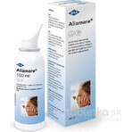 ALIAMARE 1×100 ml, soluție aerosol izotonică