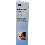 ALIAMARE 1×100 ml, soluție aerosol izotonică