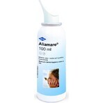 ALIAMARE 1×100 ml, soluție aerosol izotonică