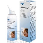 ALIAMARE 1×100 ml, soluție aerosol izotonică