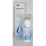 ALIAMARE 1×100 ml, soluție aerosol izotonică