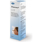 ALIAMARE 1×100 ml, soluție aerosol izotonică