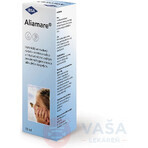 ALIAMARE 1×100 ml, soluție aerosol izotonică