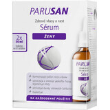 PARUSAN Serum for healthy hair and growth 2×50 ml, hair serum