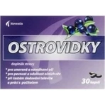 Noventis Ostrovidky 2×15 cps, complément alimentaire