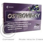 Noventis Ostrovidky 2×15 cps, complément alimentaire