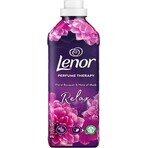 Lenor wasverzachter 925ml, 37 wasbeurten Bloemenboeket & muskusnoot 1×925 ml, wasverzachter