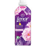 Lenor wasverzachter 925ml, 37 wasbeurten Bloemenboeket & muskusnoot 1×925 ml, wasverzachter