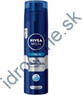 NIVEA MEN Originele Scheergel 1&#215;200 ml, gel