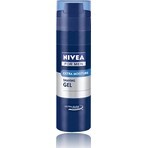 NIVEA MEN Originele Scheergel 1×200 ml, gel