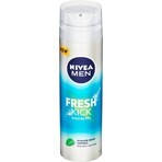 NIVEA MEN Originele Scheergel 1×200 ml, gel