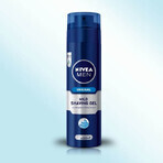 NIVEA MEN Originele Scheergel 1×200 ml, gel