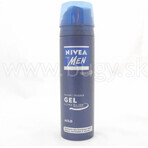 NIVEA MEN Originele Scheergel 1×200 ml, gel